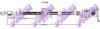 Brovex-Nelson H7538 Brake Hose